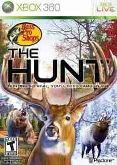 Descargar Bass Pro Shops The Hunt [English][USA] por Torrent